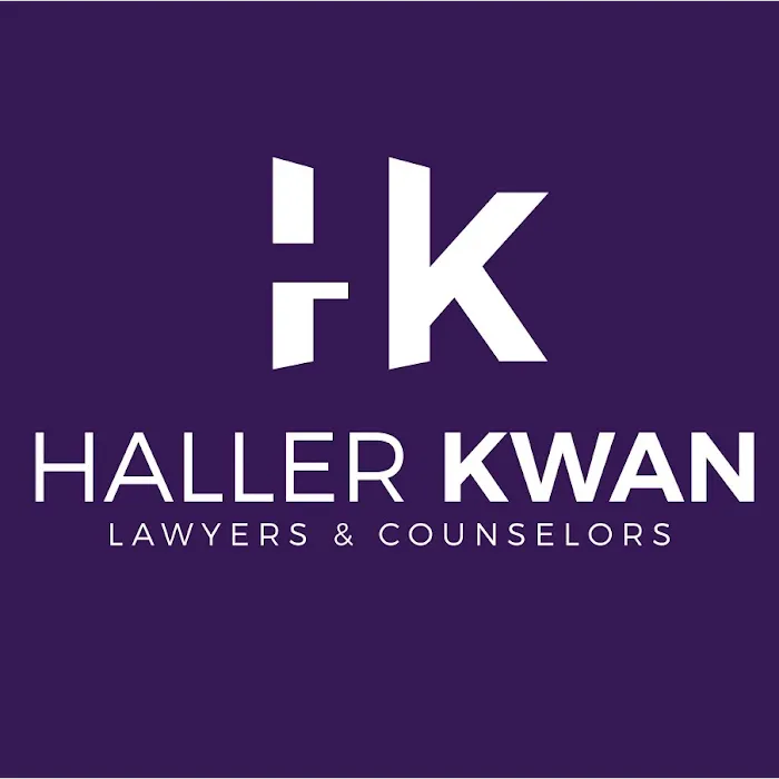 Haller Kwan LLP 5