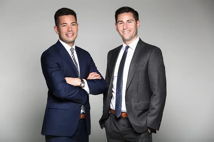 Haller Kwan LLP 5