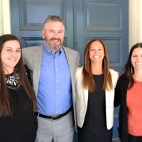 Law Offices of J.M. Reinan, P.C. ico