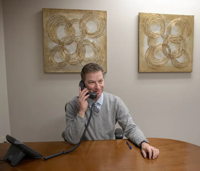 Law Offices of Howard Sussman 5