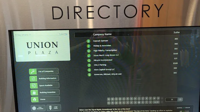 Hoverson Law Offices, P.A. 5