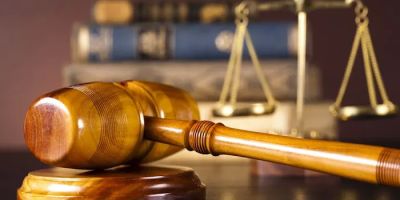 Barry Hogen Law