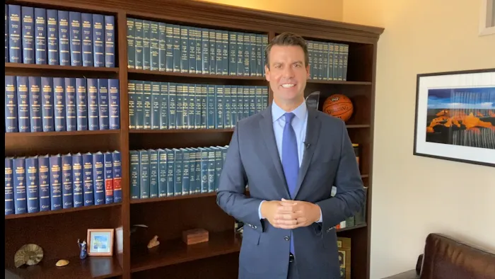 The Law Offices of Alcock & Associates, P.C. 5