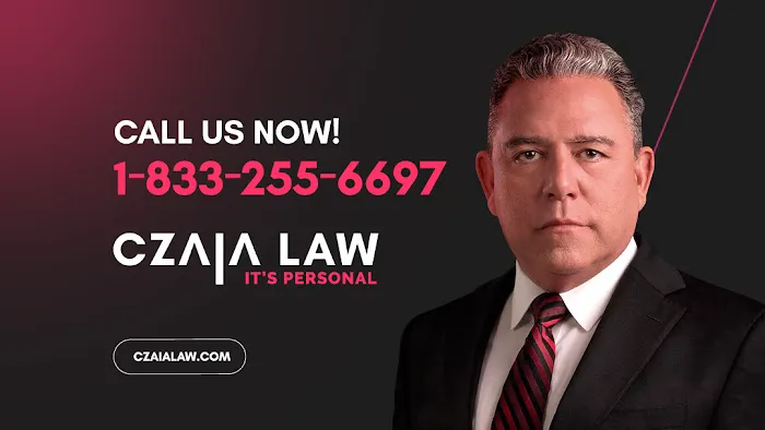 Czaia Law 5