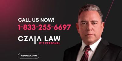 Czaia Law