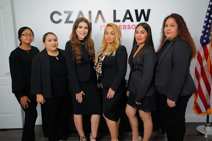 Czaia Law 5