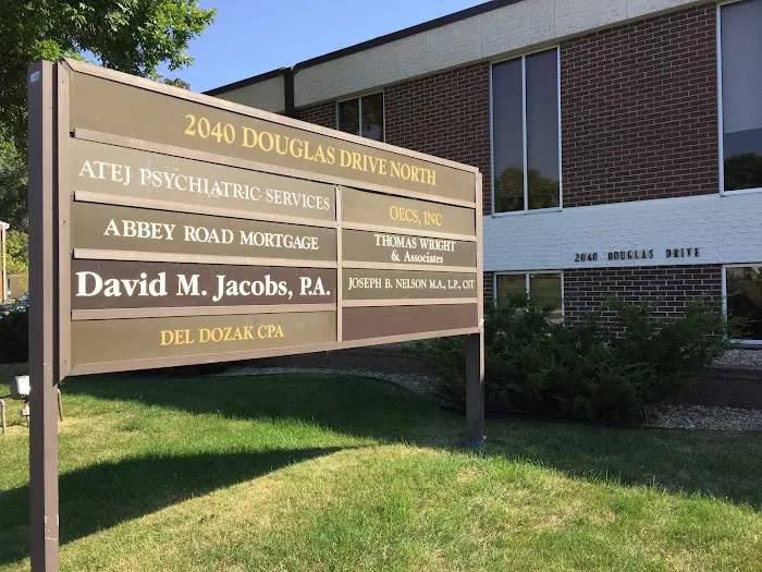 David M Jacobs, PA 4