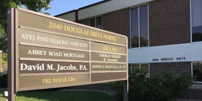 David M Jacobs, PA