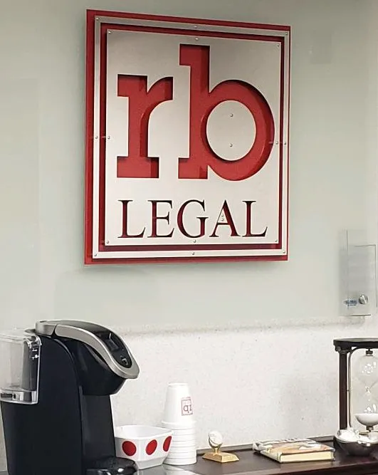rb LEGAL, LLC 4