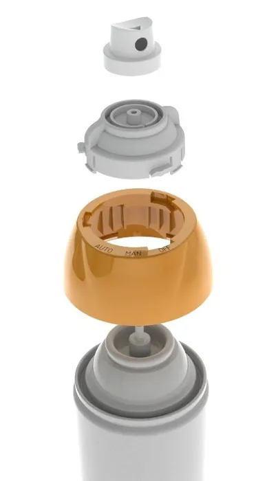 Select-A-Spray 4