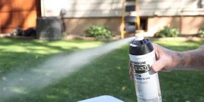 Select-A-Spray