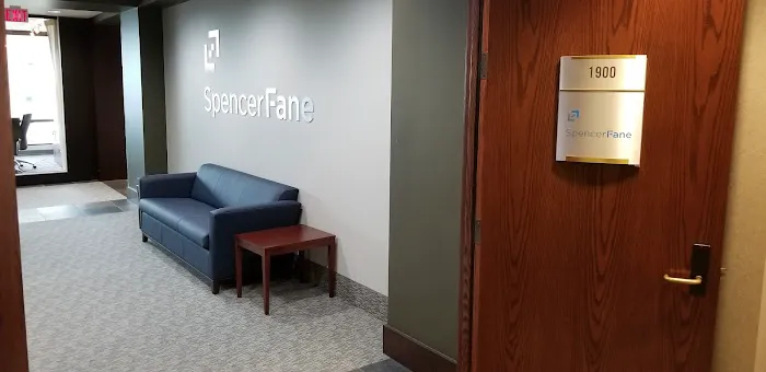 Jon L. Farnsworth, Esq. @ Spencer Fane LLP 5