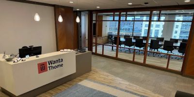 Wanta Thome