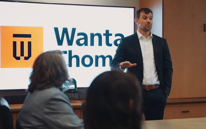 Wanta Thome 5