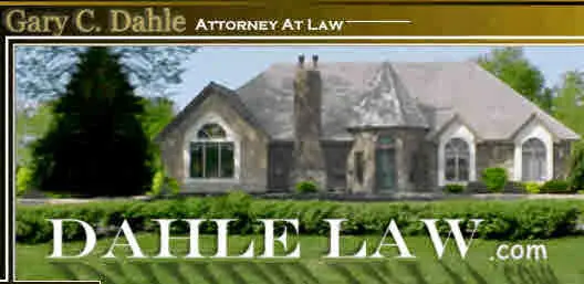 Gary C. Dahle - Attorney at Law 4