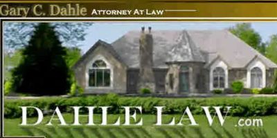 Gary C. Dahle - Attorney at Law