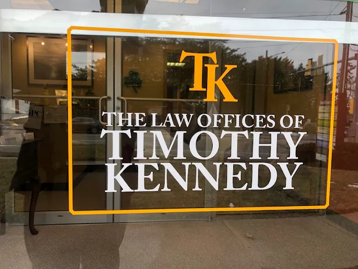 The Law Offices of Timothy Kennedy, PC 4