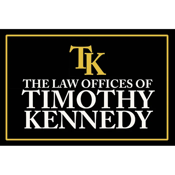 The Law Offices of Timothy Kennedy, PC 4