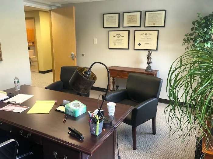 The Law Offices of Timothy Kennedy, PC 4