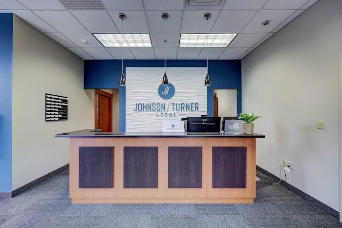 Johnson/Turner 4