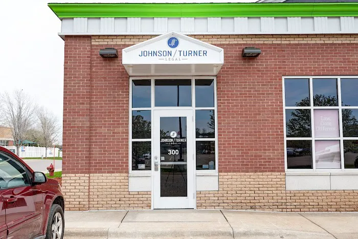 Johnson/Turner 4