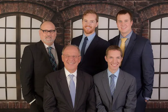 Walker & Walker Law Offices, PLLC 4