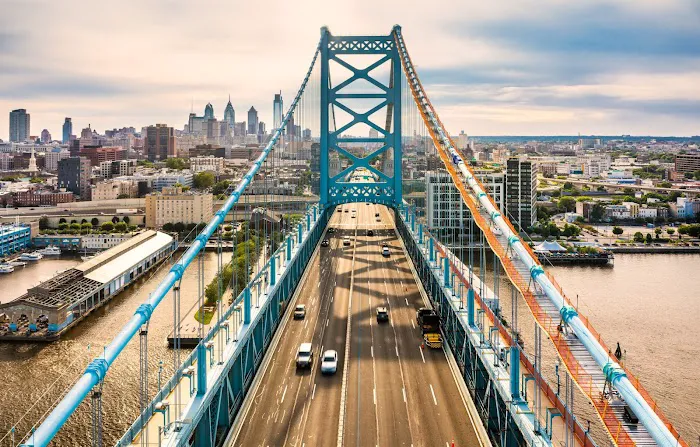 PhillyLaw Car Accident & Injury Lawyers 5