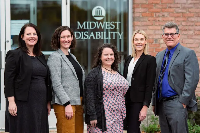 Midwest Disability, LLC 4