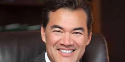 Anthony Edward Ho