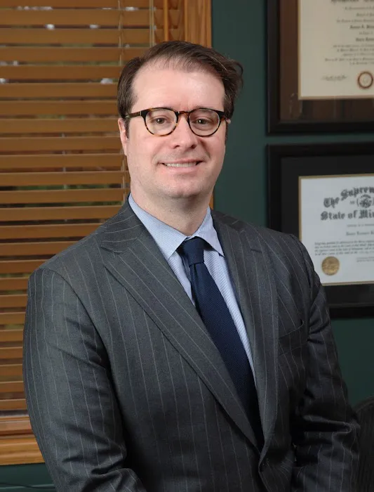 James Blumberg Law 4