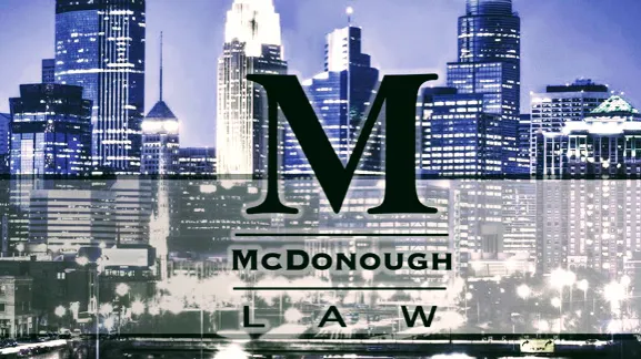McDonough Law 4