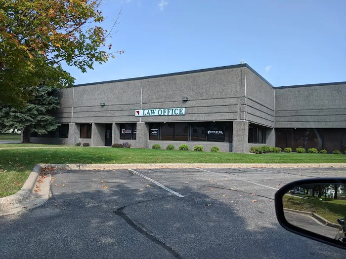 Hoffman & Associates, PLLC - Apple Valley, Minnesota 4