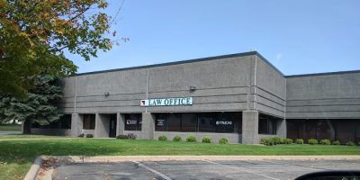 Hoffman & Associates, PLLC - Apple Valley, Minnesota