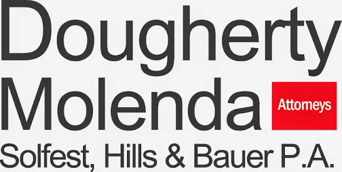 Michael Dougherty - Attorney 4