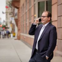 Berger Montague ico