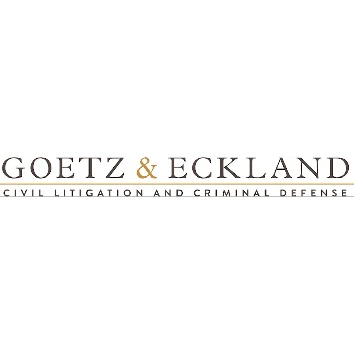 Goetz & Eckland P.A. 5