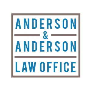 Anderson & Anderson, LLC 5