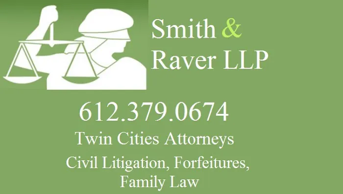 Smith & Raver LLP 5