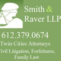 Smith & Raver LLP ico