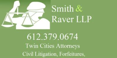 Smith & Raver LLP