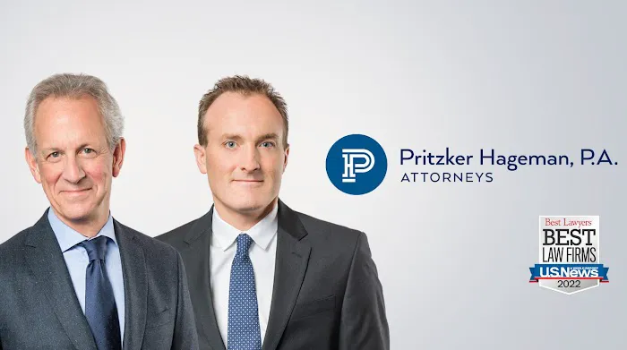 Pritzker Hageman, P.A. 5