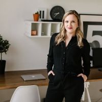 Lindsay Lien ico
