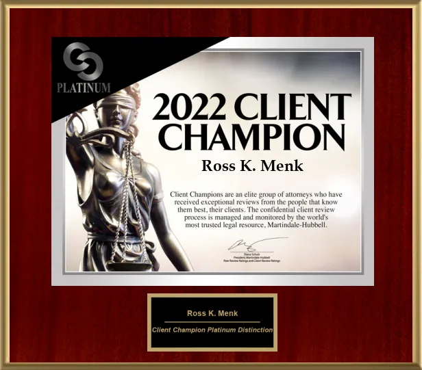 Menk & Menk Work Injury Lawyers 4