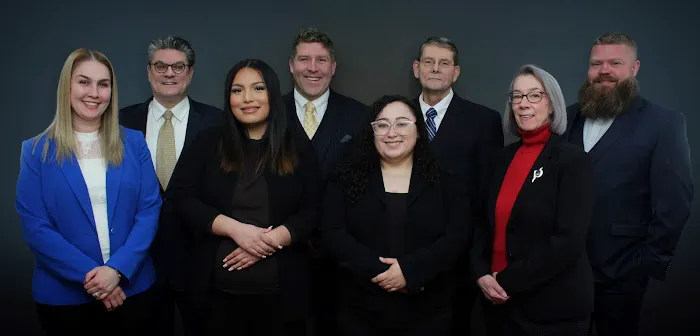 Menk & Menk Work Injury Lawyers 4