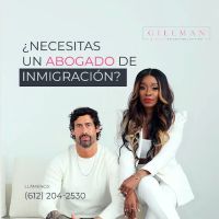 The Gillman Immigration Law Firm, PLLC ico