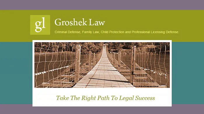 Groshek Law PA 5
