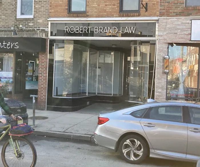 Robert Brand & Associates, P.C. 5