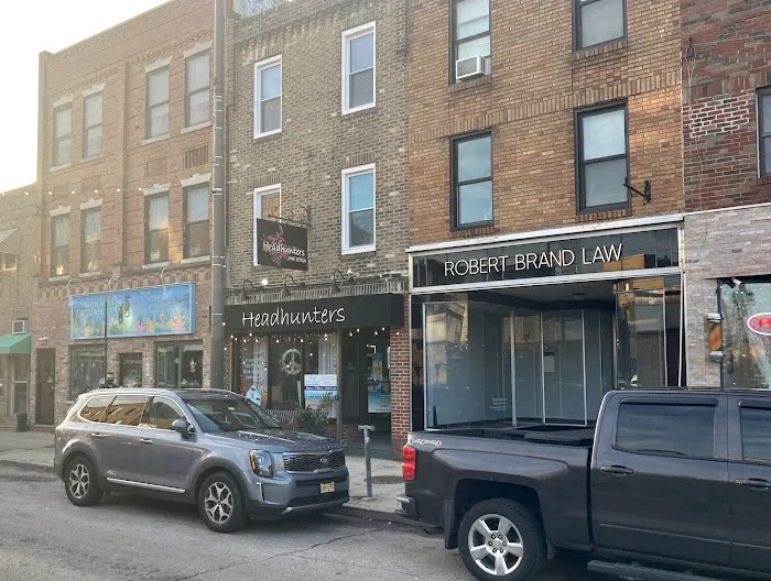 Robert Brand & Associates, P.C. 5