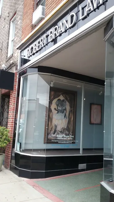 Robert Brand & Associates, P.C. 5