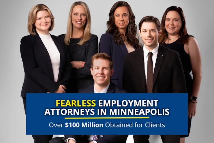 HKM Employment Attorneys LLP 5